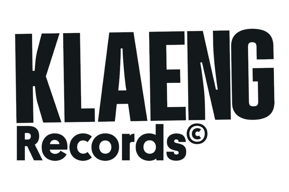 Klaeng Records Logo